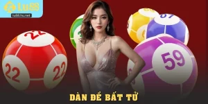 Hướng Dẫn Chơi Dàn Đề Bất Tử Tối Ưu, Dễ Áp Dụng Tại Lu88