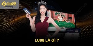 Lu88 là gì? – Cách hiểu đúng để tránh nhầm lẫn thông tin